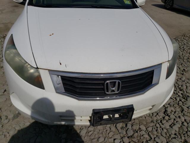 Photo 5 from auction – 2010 HONDA ACCORD with VIN 1HGCP2F40AA113295