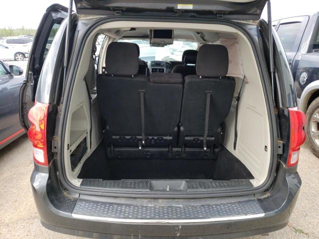 Photo 6 from auction – 2012 DODGE GRAND CARA with VIN 2C4RDGDG9CR108168