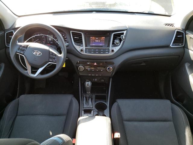Photo 8 from auction – 2016 HYUNDAI TUCSON LIM with VIN KM8J3CA45GU036263