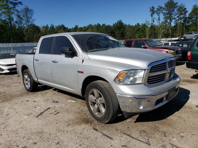 Фото 4 с аукциона – 2015 RAM 1500 SLT с VIN 1C6RR6LM3FS677014