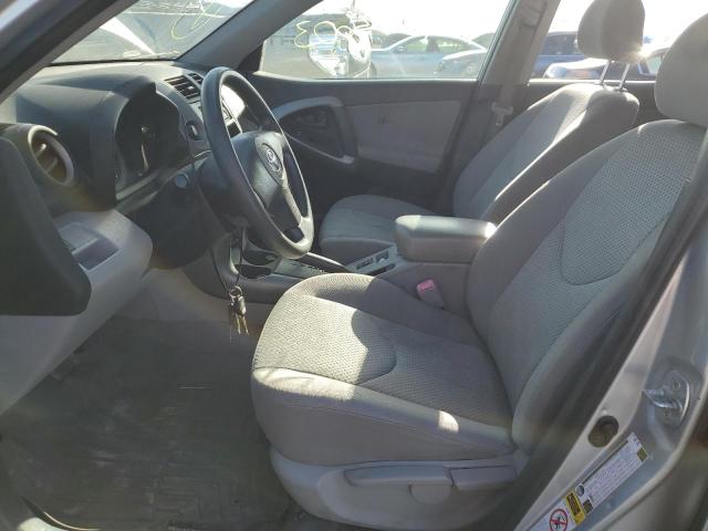 Photo 7 from auction – 2008 TOYOTA RAV4 with VIN JTMZD33V686077260