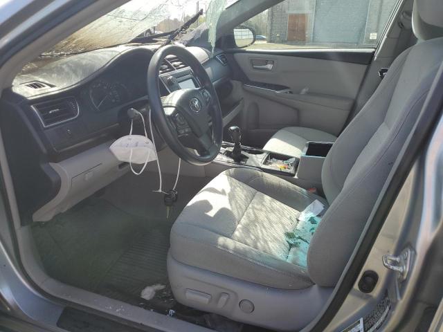 Photo 7 from auction – 2015 TOYOTA CAMRY LE with VIN 4T4BF1FK3FR446281