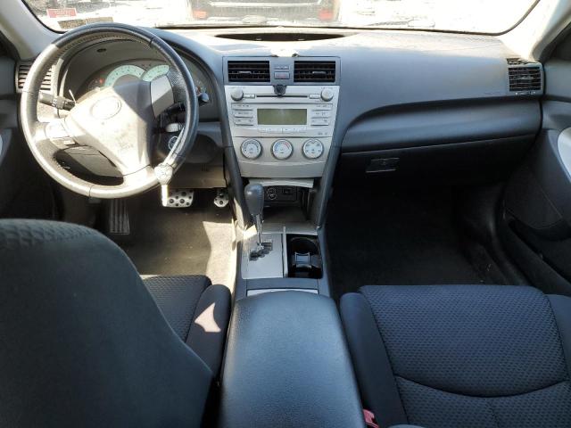 Photo 8 from auction – 2010 TOYOTA CAMRY BASE with VIN 4T1BF3EKXAU101331