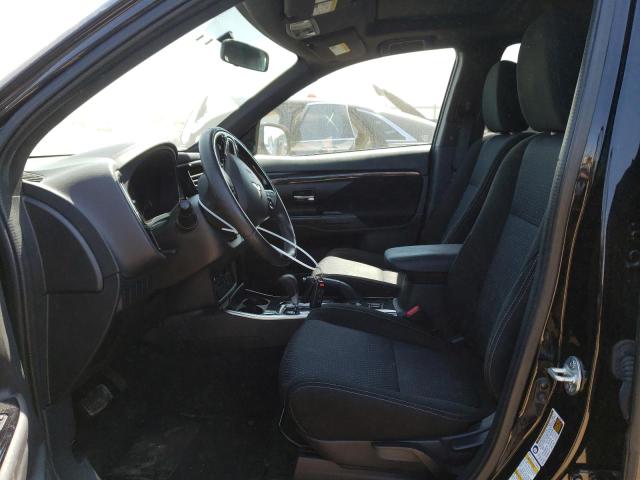 Photo 7 from auction – 2018 MITSUBISHI OUTLANDER with VIN JA4AD3A33JZ054340