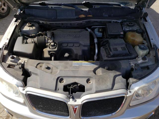 Photo 11 from auction – 2007 PONTIAC TORRENT with VIN 2CKDL63F276252998