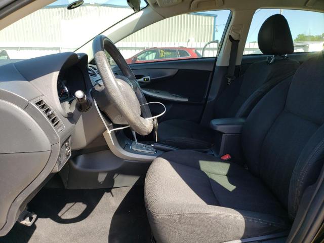 Photo 7 from auction – 2013 TOYOTA COROLLA BA with VIN 2T1BU4EE1DC944524