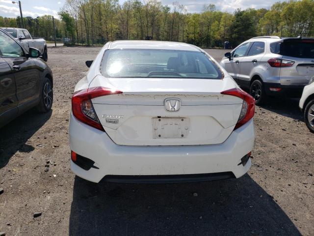 Photo 6 from auction – 2017 HONDA CIVIC LX with VIN 2HGFC2F50HH574221
