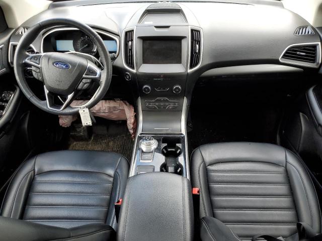 Photo 8 from auction – 2020 FORD EDGE SEL with VIN 2FMPK4J98LBA89263