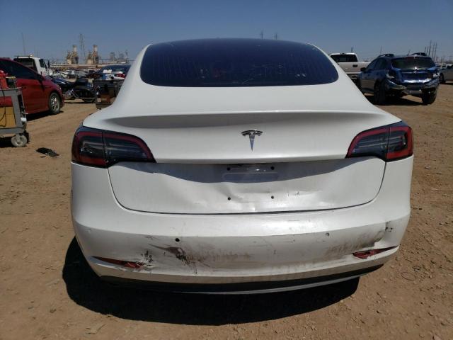 Photo 6 from auction – 2018 TESLA MODEL 3 with VIN 5YJ3E1EA9JF011877