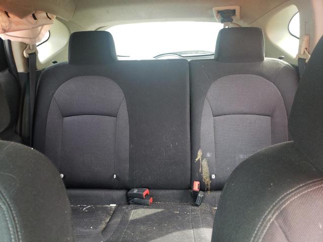 Photo 10 from auction – 2011 NISSAN ROGUE S with VIN JN8AS5MV8BW686603