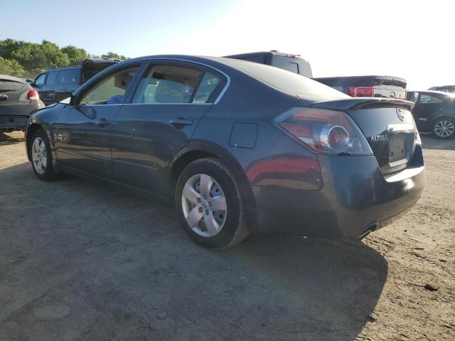 Photo 2 from auction – 2007 NISSAN ALTIMA 2.5 with VIN 1N4AL21E57N406263