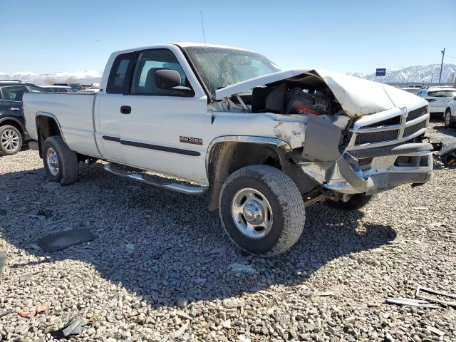 Photo 4 from auction – 2001 DODGE RAM with VIN 3B7KF23601G779741