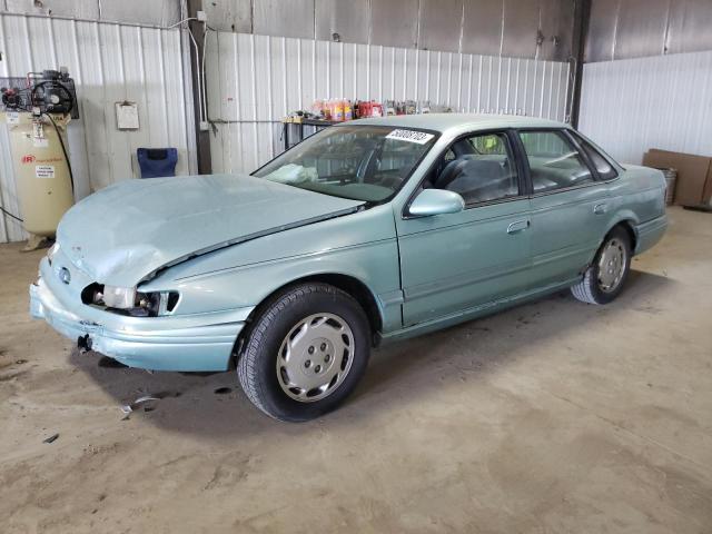 FORD TAURUS GL 1995 with VIN 1FALP52U5SG217209 - Photo from auction