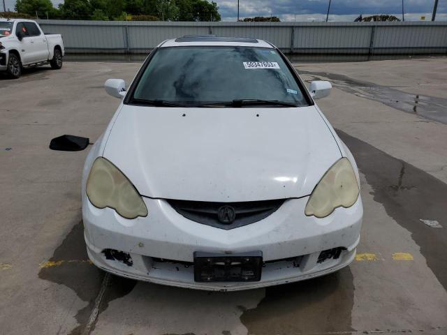 Photo 5 from auction – 2003 ACURA RSX with VIN JH4DC53873S000530