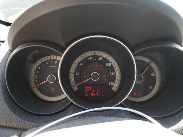 Фото 9 с аукциона – 2011 KIA FORTE EX с VIN KNAFU4A2XB5354018
