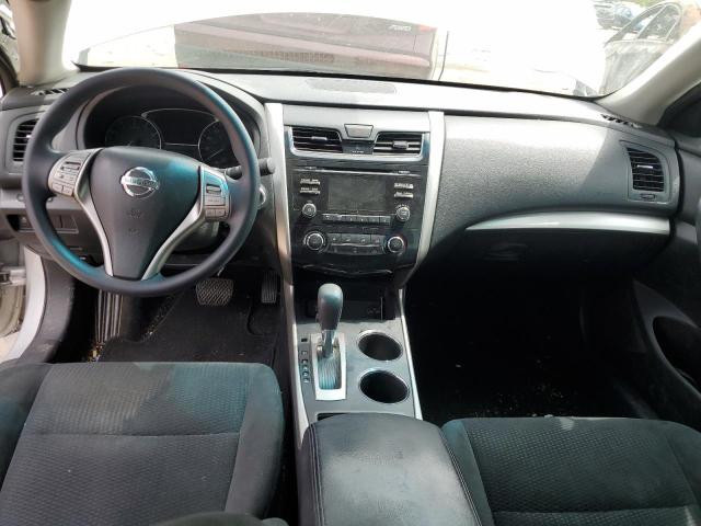 Photo 8 from auction – 2015 NISSAN ALTIMA 2.5 with VIN 1N4AL3AP6FC463749