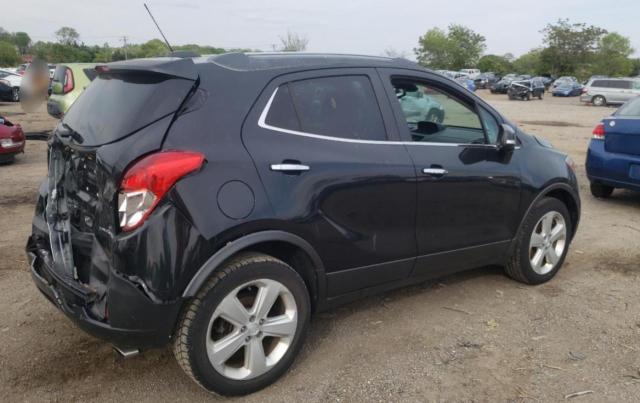 Photo 3 from auction – 2015 BUICK ENCORE CON with VIN KL4CJBSB5FB254167