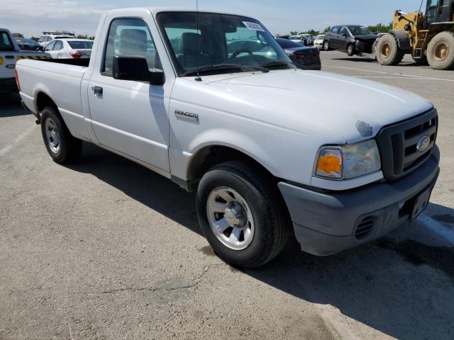 Photo 4 from auction – 2011 FORD RANGER with VIN 1FTKR1AD1BPA62118