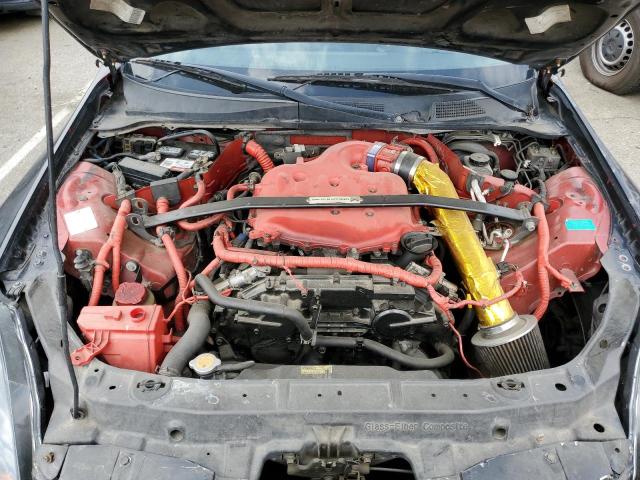 Photo 11 from auction – 2004 INFINITI G35 with VIN JNKCV54E44M802615