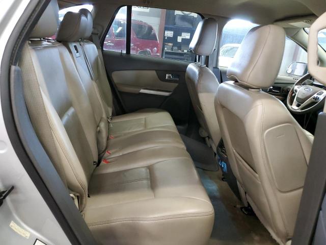 Photo 11 from auction – 2012 FORD EDGE LIMIT with VIN 2FMDK4KC3CBA13429