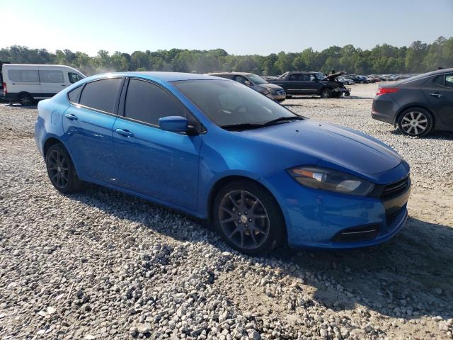 Photo 4 from auction – 2015 DODGE DART SE with VIN 1C3CDFAA1FD433716