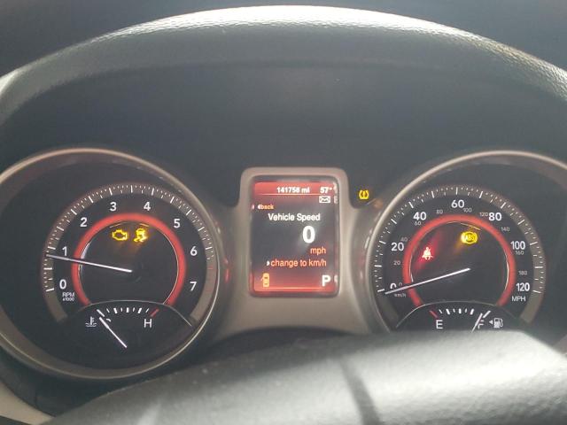 Photo 9 from auction – 2015 DODGE JOURNEY SX with VIN 3C4PDCBG2FT686004