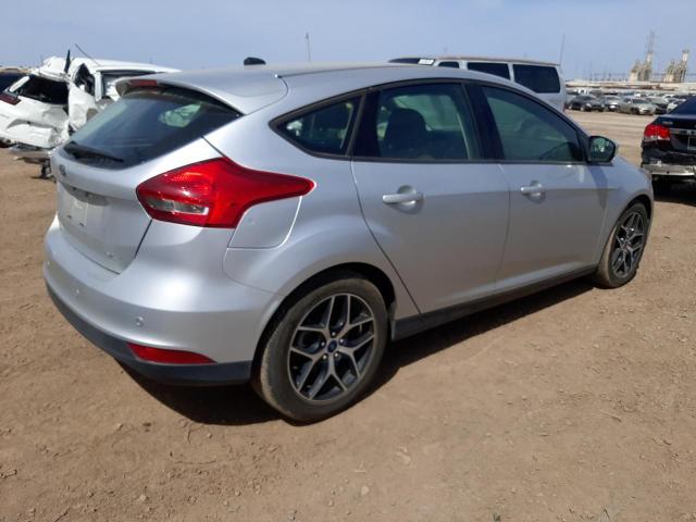 Foto 3 de la subasta – 2017 FORD FOCUS SEL con VIN 1FADP3M28HL324825