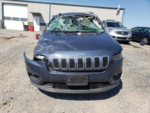 Photo 5 from auction – 2019 JEEP CHEROKEE L with VIN 1C4PJMLX1KD409891