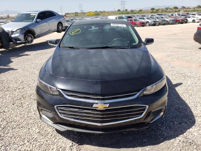 Photo 5 from auction – 2018 CHEVROLET MALIBU LT with VIN 1G1ZD5ST5JF147955