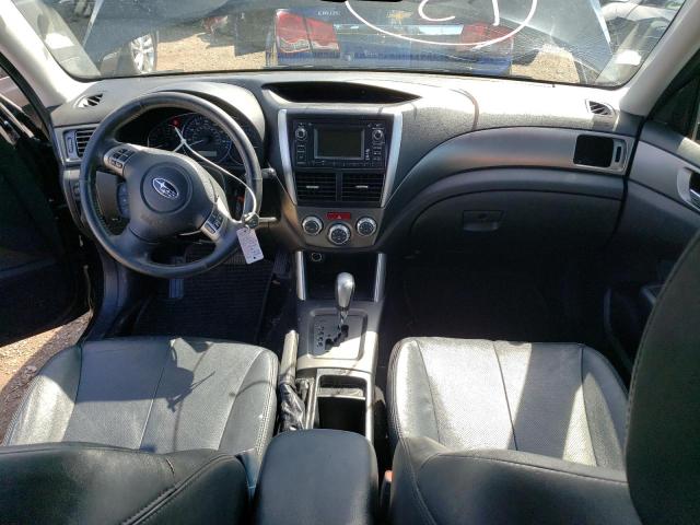 Photo 8 from auction – 2012 SUBARU FORESTER L with VIN JF2SHAEC6CH448017