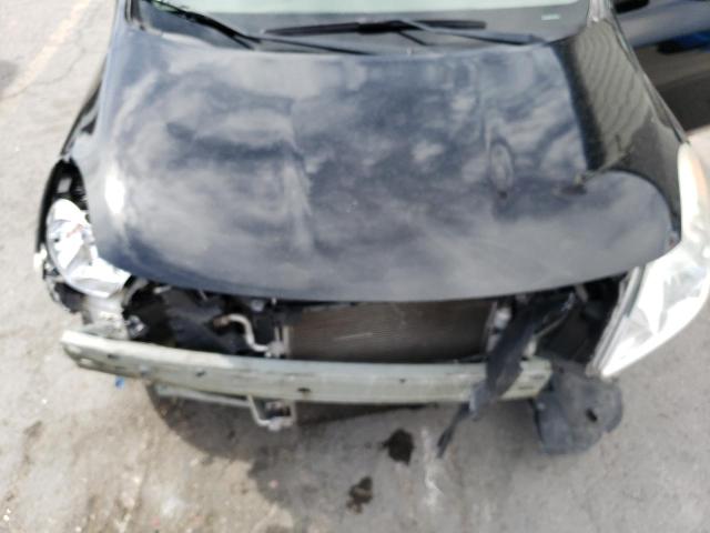 Photo 11 from auction – 2014 NISSAN VERSA S with VIN 3N1CN7AP5EL825340