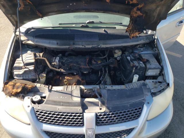 Photo 12 from auction – 2004 DODGE GRAND CARA with VIN 2D4GP44L64R601921