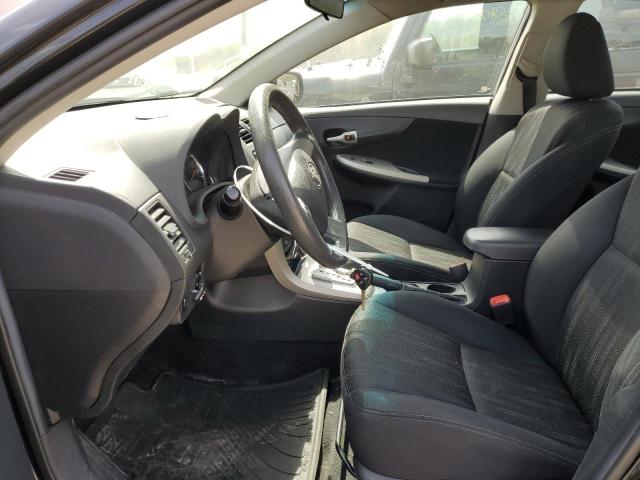 Photo 7 from auction – 2012 TOYOTA COROLLA BA with VIN 2T1BU4EE3CC850157