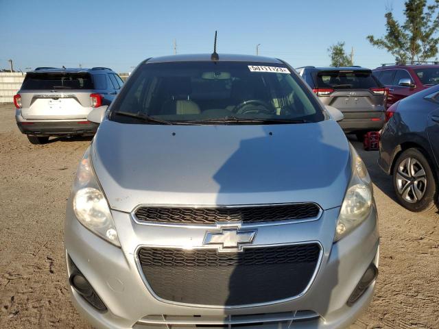 Photo 5 from auction – 2014 CHEVROLET SPARK LS with VIN KL8CB6S9XEC406002