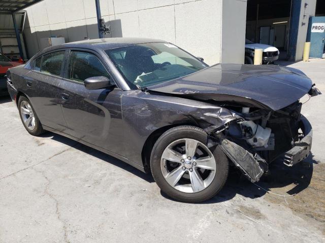 Photo 4 from auction – 2017 DODGE CHARGER SX with VIN 2C3CDXHG8HH581111