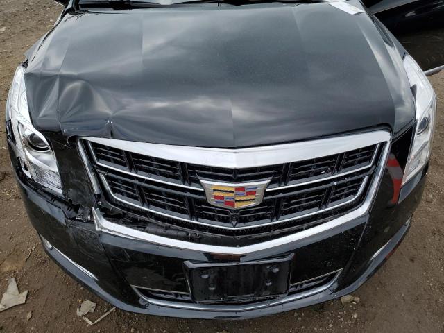 Photo 11 from auction – 2016 CADILLAC XTS LUXURY with VIN 2G61M5S32G9109432