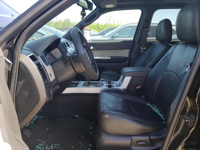 Photo 7 from auction – 2010 MERCURY MARINER with VIN 4M2CN9HGXAKJ12499