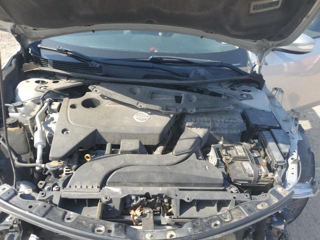 Photo 11 from auction – 2014 NISSAN ALTIMA 2.5 with VIN 1N4AL3AP4EC419005