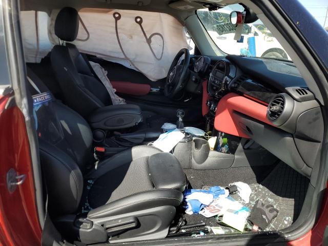 Photo 7 from auction – 2015 MINI COOPER with VIN WMWXM5C54FT973328