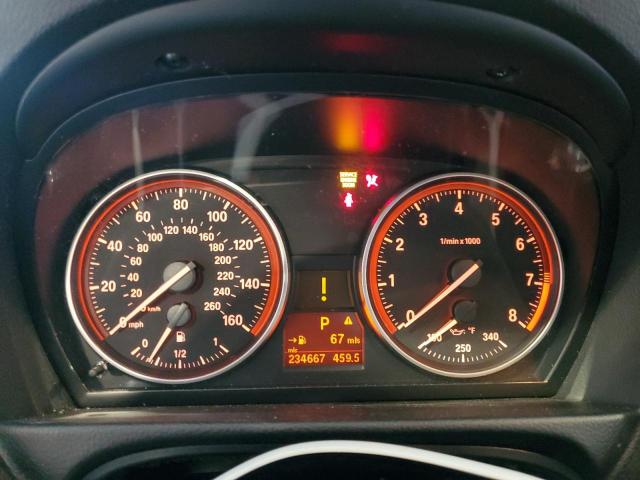 Photo 9 from auction – 2010 BMW 328 I with VIN WBAWB3C57AP481741