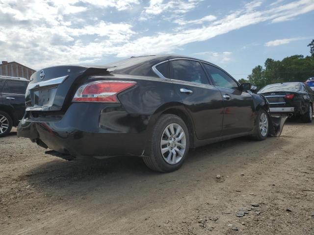 Photo 3 from auction – 2015 NISSAN ALTIMA 2.5 with VIN 1N4AL3AP7FN376253