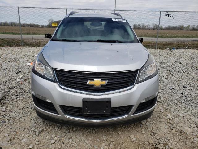 Photo 5 from auction – 2015 CHEVROLET TRAVERSE L with VIN 1GNKVFED2FJ239939