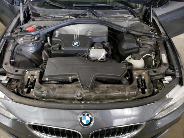 Photo 11 from auction – 2014 BMW 435I with VIN WBA3N9C56EF720012