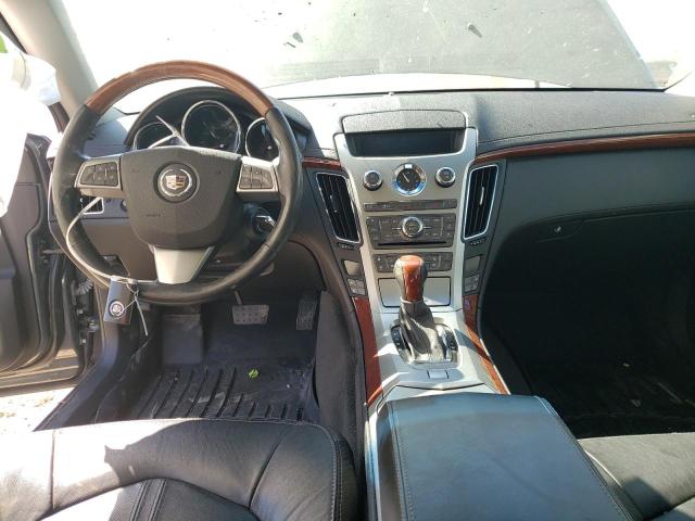 Photo 8 from auction – 2012 CADILLAC CTS PREMIU with VIN 1G6DS5E35C0118886