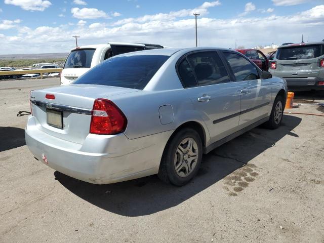 Photo 3 from auction – 2005 CHEVROLET MALIBU with VIN 1G1ZS52F25F300202