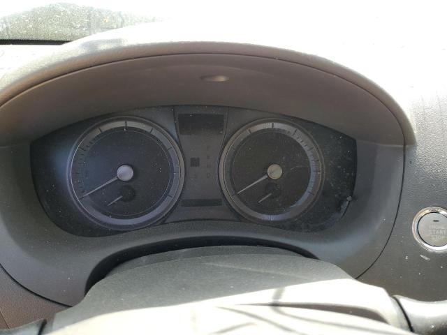 Photo 9 from auction – 2009 LEXUS ES 350 with VIN JTHBJ46GX92302879