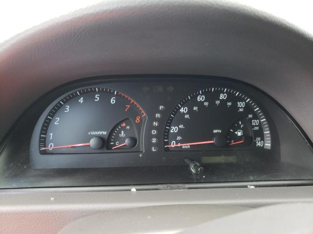 Photo 9 from auction – 2003 TOYOTA CAMRY LE with VIN 4T1BE32K93U131737