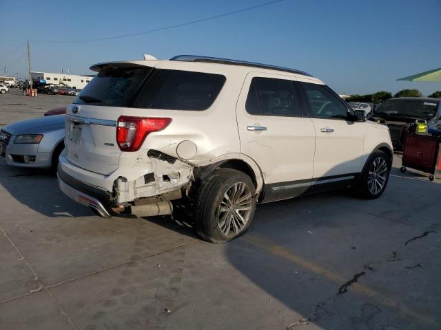 Фото 3 с аукциона – 2017 FORD EXPLORER P с VIN 1FM5K8HT4HGD53045