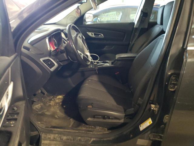 Photo 7 from auction – 2014 GMC TERRAIN SL with VIN 2GKALREK2E6192454