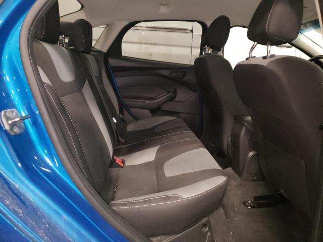 Photo 10 from auction – 2012 FORD FOCUS SE with VIN 1FAHP3F25CL354632